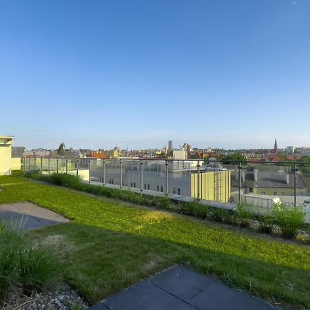 Urban Apartments Premium, Opolska 10 No 36, Free Garage, Self Check-In Kattowitz Exterior foto