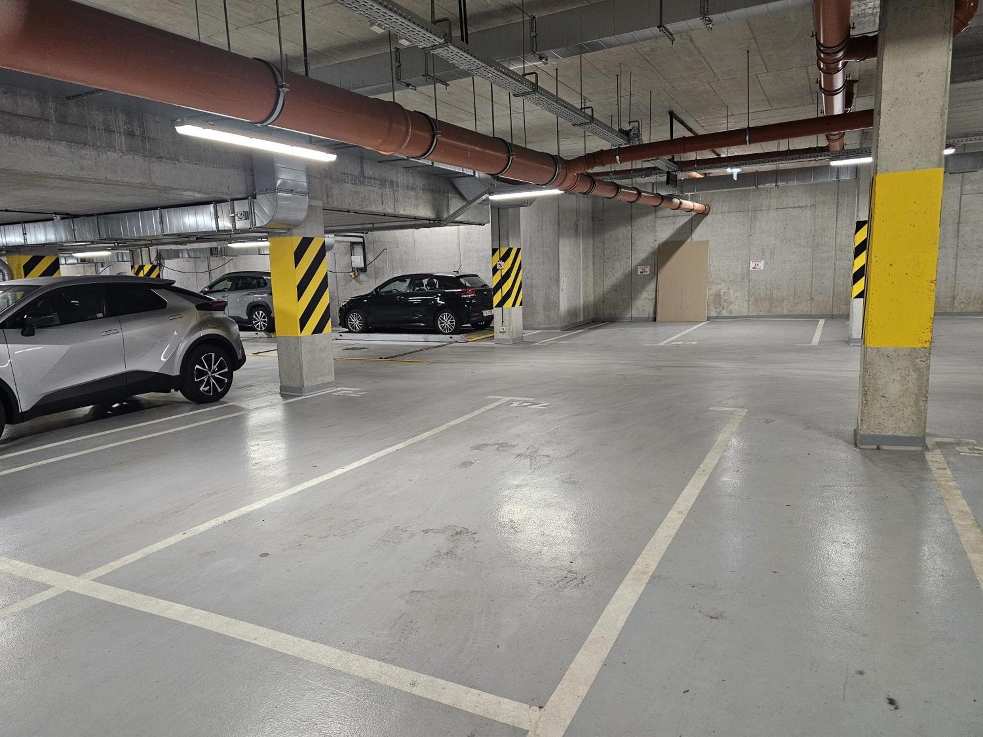 Urban Apartments Premium, Opolska 10 No 36, Free Garage, Self Check-In Kattowitz Exterior foto